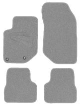 Pool Line 965G1.4245 - JGO. ALFOMBRAS PRIVILEGE GRIS MOD. OPEL CORSA F (2019-) 2F -