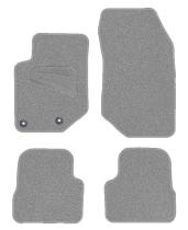 Pool Line 965G1.4247 - JGO. ALFOMBRAS PRIVILEGE GRIS MOD. OPEL MOKKA B (2021-) 2F -