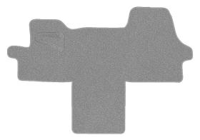 Pool Line 965G1.4437 - JGO. ALFOMBRAS PRIVILEGE GRIS MOD. PEUGEOT BOXER II (06-14)