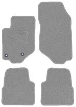 Pool Line 965G1.4448 - JGO. ALFOMBRAS PRIVILEGE GRIS MOD. PEUGEOT 2008 II (2020-) 2
