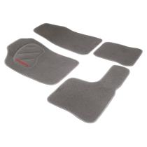 Pool Line 965G1.5644 - JGO. ALFOMBRAS PRIVILEGE GRIS MOD. TOYOTA COROLLA (E210) (20