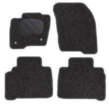 Pool Line 965N1.2438 - JGO. ALFOMBRAS PRIVILEGE NEGRA MOD. FORD GALAXY III (2015-)