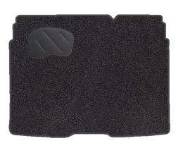 Pool Line 965N1.2449 - JGO. ALFOMBRAS PRIVILEGE NEGRA MOD. FORD FOCUS IV / FOCUS IV