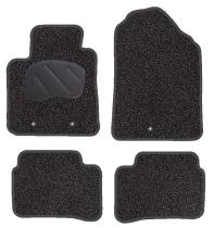 Pool Line 965N1.2832 - JGO. ALFOMBRAS PRIVILEGE NEGRA MOD. HYUNDAI I10 (II/BA) (201