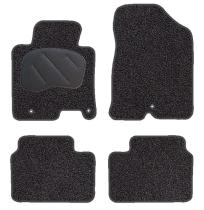 Pool Line 965N1.3030 - JGO. ALFOMBRAS PRIVILEGE NEGRA MOD. KIA CEE'D II (JD) (15-1