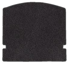 Pool Line 965N1.3417 - JGO. ALFOMBRAS PRIVILEGE NEGRA MOD. MAZDA CX-5 II (KF) M