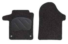 Pool Line 965N1.3644 - JGO. ALFOMBRAS PRIVILEGE NEGRA MOD. MERCEDES VITO (W447) (20