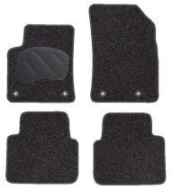 Pool Line 965N1.4238 - JGO. ALFOMBRAS PRIVILEGE NEGRA MOD. OPEL MOVANO B (2010-) 1F