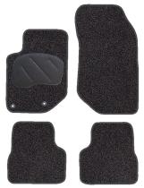 Pool Line 965N1.4245 - JGO. ALFOMBRAS PRIVILEGE NEGRA MOD. OPEL CORSA F (2019-) 2F