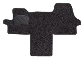 Pool Line 965N1.4437 - JGO. ALFOMBRAS PRIVILEGE NEGRA MOD. PEUGEOT BOXER II (06-14)