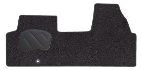Pool Line 965N1.4446 - JGO. ALFOMBRAS PRIVILEGE NEGRA MOD. PEUGEOT EXPERT I (95-06)