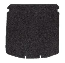 Pool Line 965N1.5213 - JGO. ALFOMBRAS PRIVILEGE NEGRA MOD. SKODA RAPID (NH) (2021-)