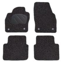 Pool Line 965N1.5222 - JGO. ALFOMBRAS PRIVILEGE NEGRA MOD. SKODA KAMIQ (2019-) 2F -