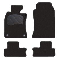 Pool Line 966N1.1438 - JGO. ALFOMBRAS DIAMOND NEGRA MOD. MINI JOHN COOPER WORKS (20