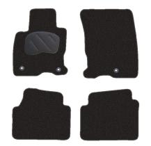 Pool Line 966N1.2451 - JGO. ALFOMBRAS DIAMOND NEGRA MOD. FORD KUGA III (2020-) 2F -