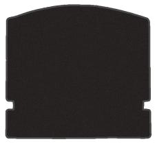 Pool Line 966N1.3417 - JGO. ALFOMBRAS DIAMOND NEGRA MOD. MAZDA CX-5 II (KF) M