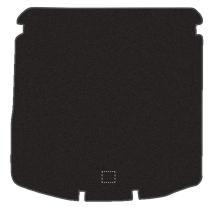 Pool Line 966N1.5026 - JGO. ALFOMBRAS DIAMOND NEGRA MOD. SEAT TOLEDO IV (KG) (2012-