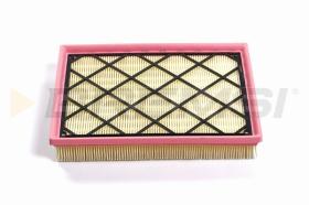 Bremsi FA0400 - FILTRO DE AIRE | AIR FILTER