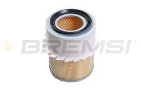 Bremsi FA1971 - FILTRO DE AIRE | AIR FILTER