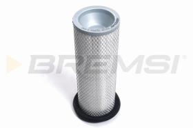 Bremsi FA2190 - FILTRO DE AIRE | AIR FILTER
