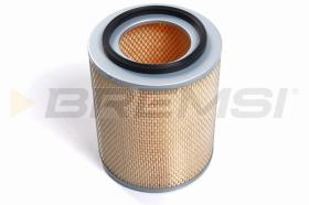Bremsi FA2198 - FILTRO DE AIRE | AIR FILTER