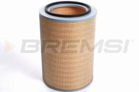 Bremsi FA2213 - FILTRO DE AIRE | AIR FILTER