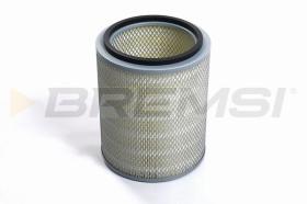 Bremsi FA2214 - FILTRO DE AIRE | AIR FILTER