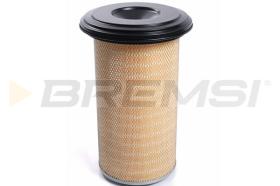 Bremsi FA2218 - FILTRO DE AIRE | AIR FILTER