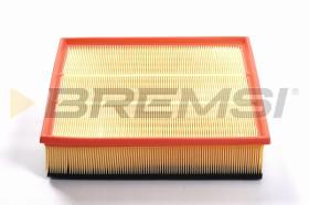 Bremsi FA2219 - FILTRO DE AIRE | AIR FILTER