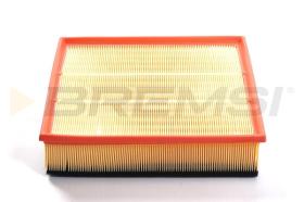 Bremsi FA2219 - FILTRO DE AIRE | AIR FILTER