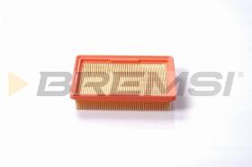 Bremsi FA2233 - FILTRO DE AIRE | AIR FILTER