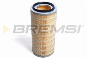 Bremsi FA2236 - FILTRO DE AIRE | AIR FILTER