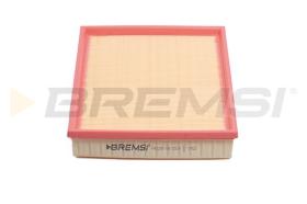 Bremsi FA2255 - FILTRO DE AIRE | AIR FILTER