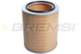 Bremsi FA2262 - FILTRO DE AIRE | AIR FILTER