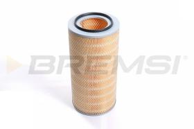 Bremsi FA2273 - FILTRO DE AIRE | AIR FILTER