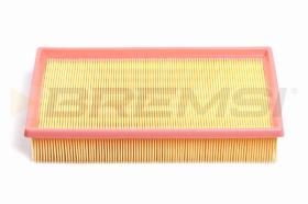 Bremsi FA2292 - FILTRO DE AIRE | AIR FILTER