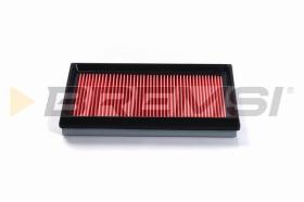 Bremsi FA2293 - FILTRO DE AIRE | AIR FILTER