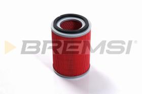 Bremsi FA2302 - FILTRO DE AIRE | AIR FILTER