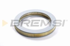 Bremsi FA2304 - FILTRO DE AIRE | AIR FILTER