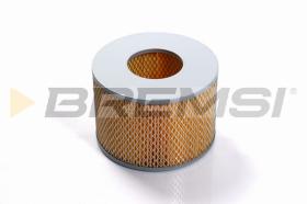 Bremsi FA2305 - FILTRO DE AIRE | AIR FILTER