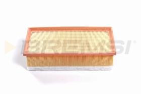 Bremsi FA2340 - FILTRO DE AIRE | AIR FILTER
