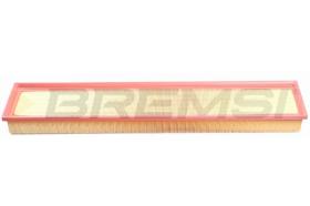 Bremsi FA2343 - FILTRO DE AIRE | AIR FILTER
