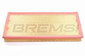 Bremsi FA2392 - FILTRO DE AIRE | AIR FILTER