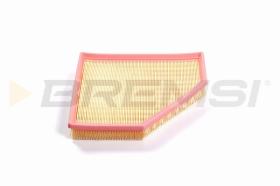 Bremsi FA2396 - FILTRO DE AIRE | AIR FILTER