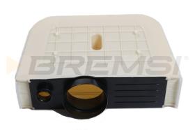 Bremsi FA2400 - FILTRO DE AIRE | AIR FILTER