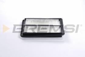 Bremsi FA2408 - FILTRO DE AIRE | AIR FILTER