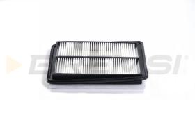 Bremsi FA2408 - FILTRO DE AIRE | AIR FILTER