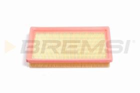 Bremsi FA2410 - FILTRI ARIA | AIR FILTER