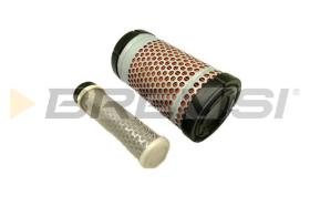 Bremsi FA2413 - FILTRO DE AIRE | AIR FILTER