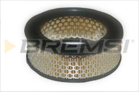 Bremsi FA2414 - FILTRO DE AIRE | AIR FILTER